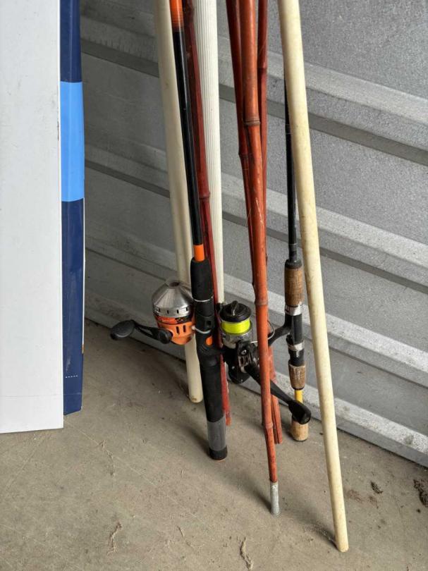 Storage Unit Auction in Jackson, TN at Midgard Self Storage Jackson